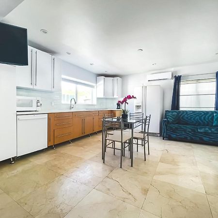 Atlantic Breeze Hotel Hollywood Luaran gambar