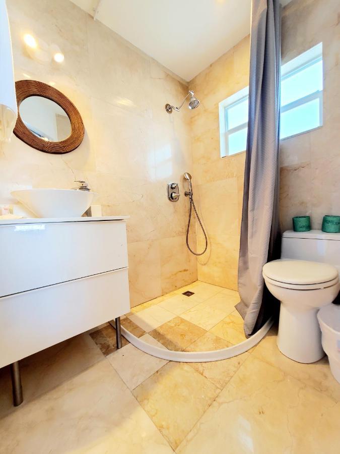 Atlantic Breeze Hotel Hollywood Luaran gambar