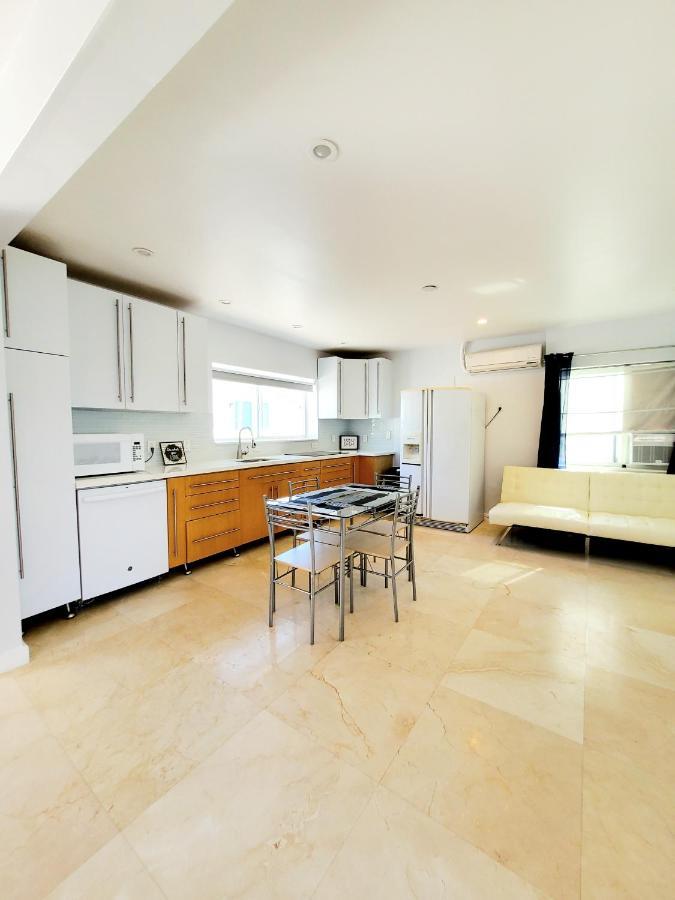 Atlantic Breeze Hotel Hollywood Luaran gambar