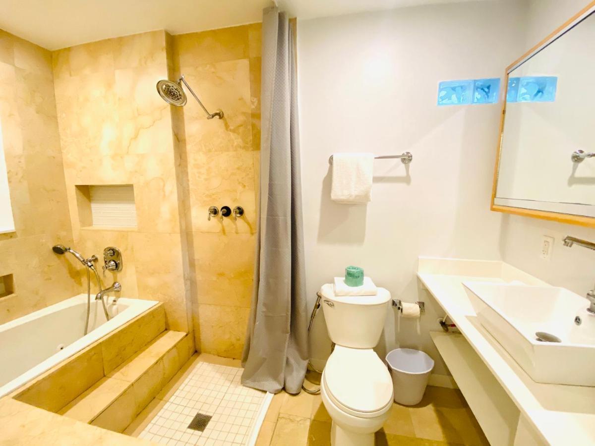 Atlantic Breeze Hotel Hollywood Luaran gambar