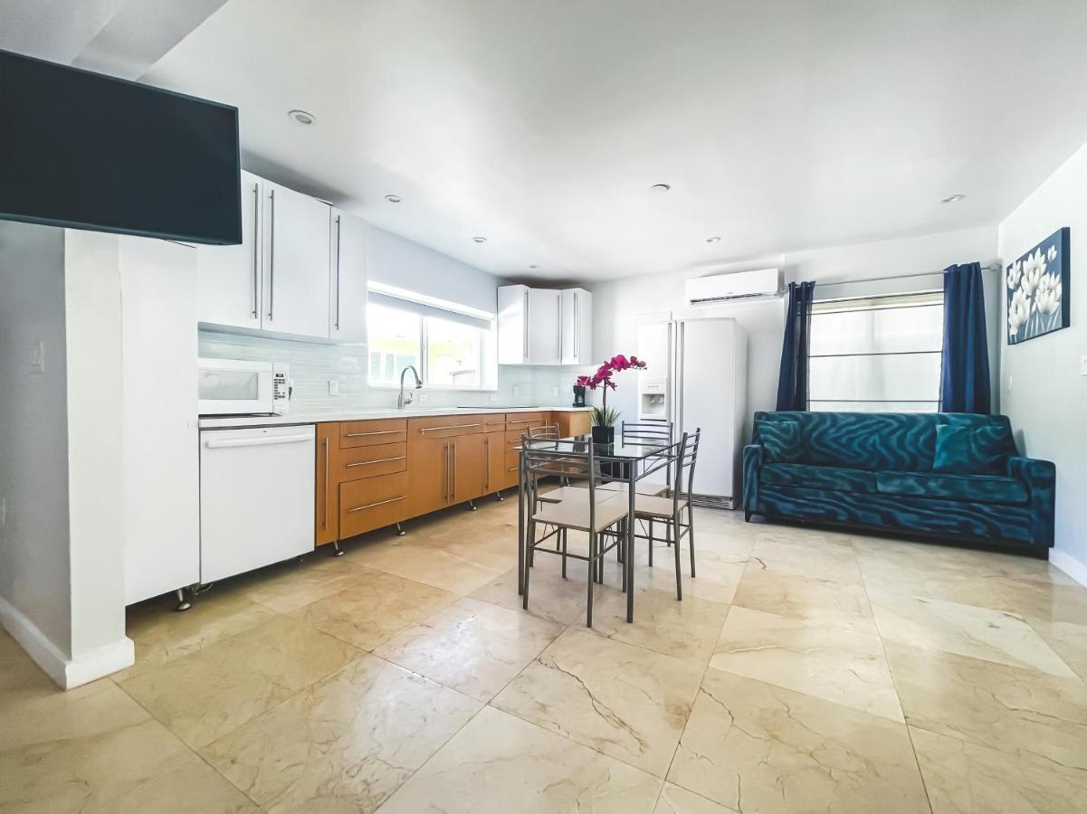Atlantic Breeze Hotel Hollywood Luaran gambar